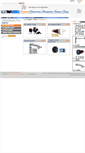 Mobile Screenshot of bofumotor.com